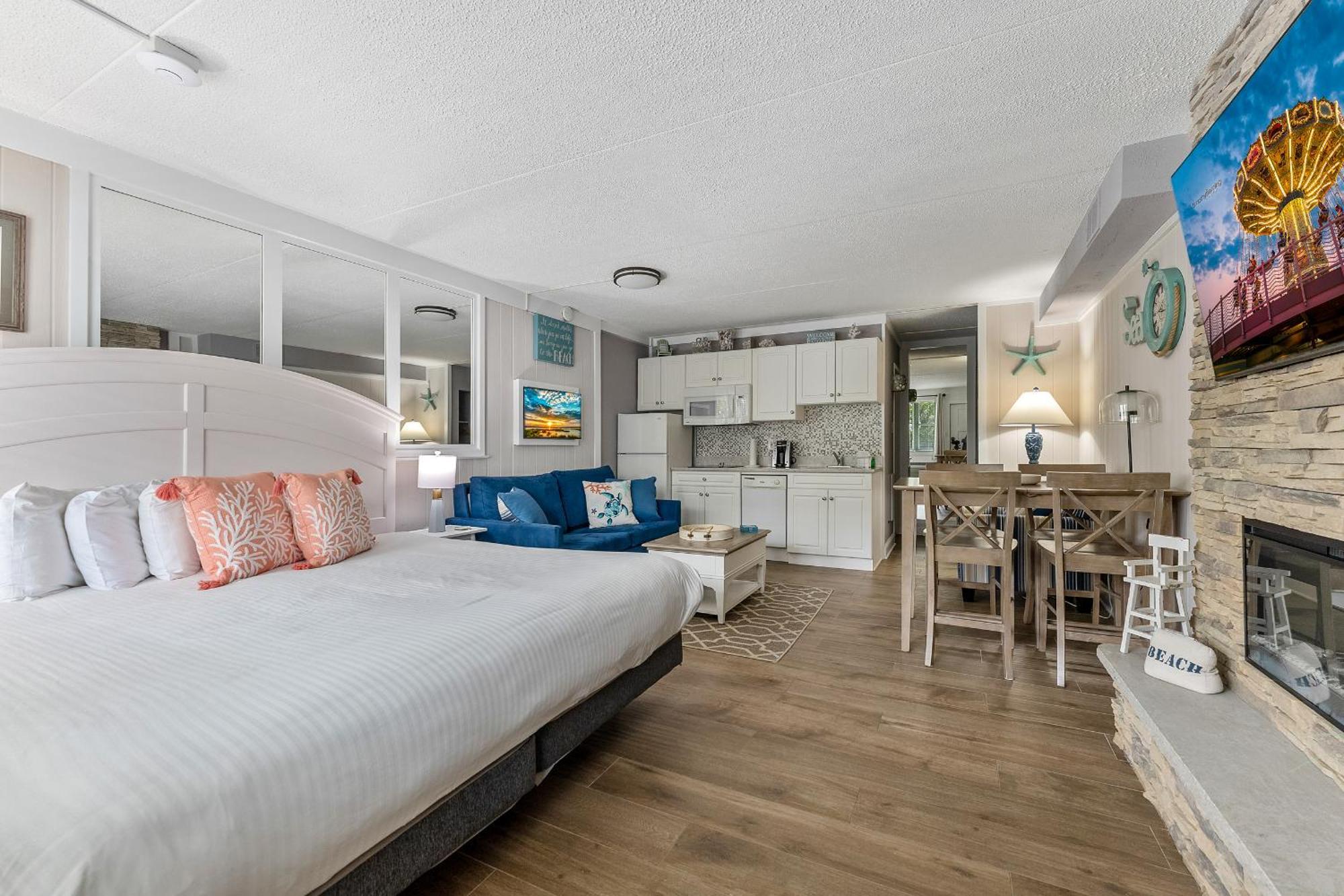 Beachcomber Resort Avalon Kültér fotó